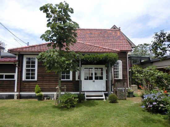 Nakamura Tsune Atölyesi